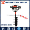 Mini Auger Drilling Machine Earth Auger